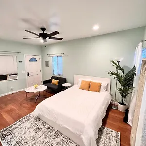 - Steps From The & Downtown Apartment