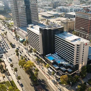 4* Hotel Marriott Long Downtown