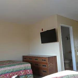 2* Motel Bristol