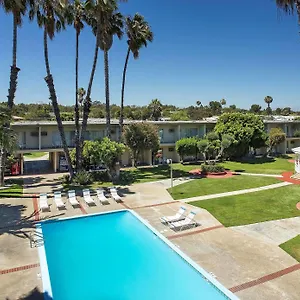 Hotel Golden Sails, Long Beach