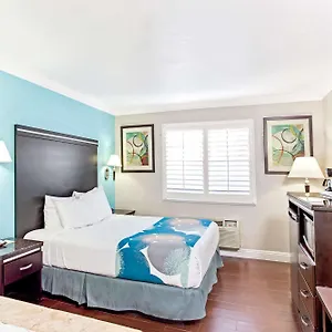 Hotel Inn&suites, Long Beach