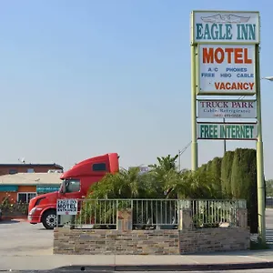 2* Motel Eagle