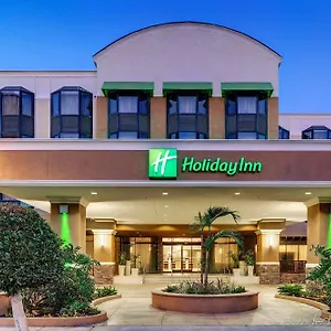 Long Beach-downtown Area Hotel