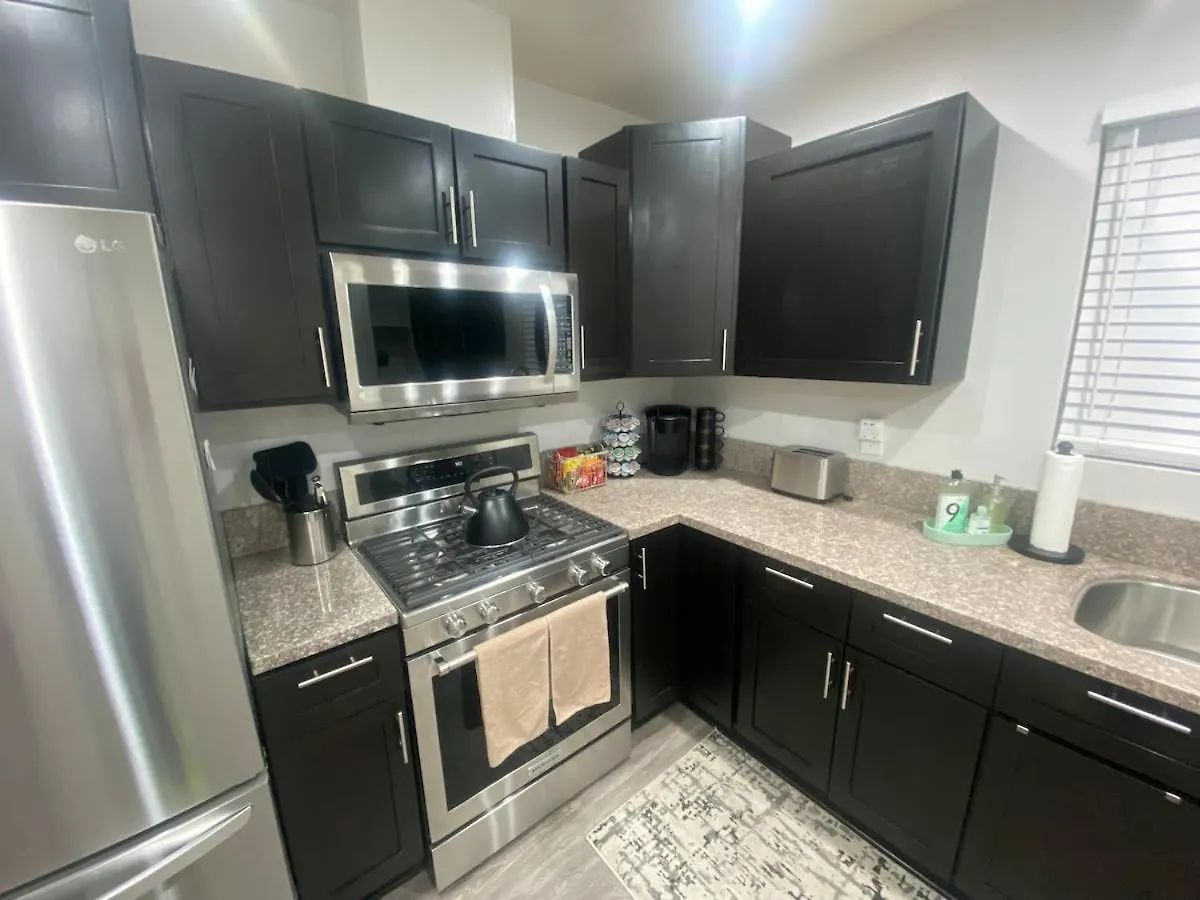 Holiday home Bonvoyage-Sleep&Sail Overnight Stays-Sleeps 6-8 United States